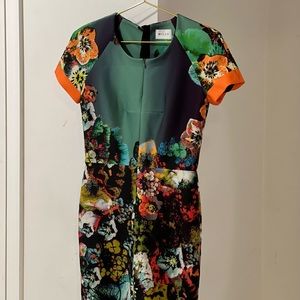 Milly- Women’s Dress
